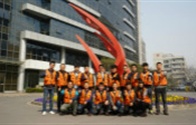 法赫中国2016年度工程部成员培训